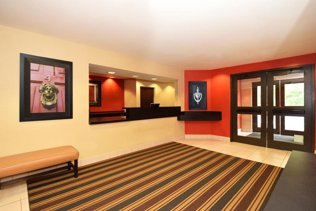 Extended Stay America Select Suites - Chicago - Lombard - Oakbrook Оукбрук-Террес Екстер'єр фото
